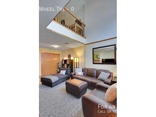 Building Photo - 2734 Wagon Wheel Curve