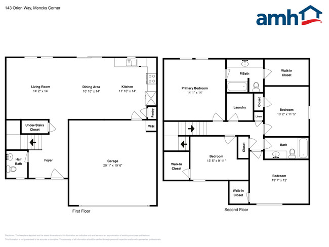 Building Photo - 143 Orion Way