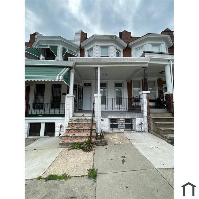 Photo - 3 Bedroom - Voucher Accepted Townhome