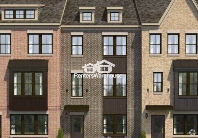 Building Photo - 3535 Carnaby St