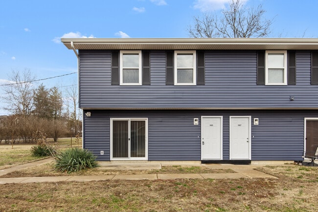 Building Photo - 1599 Miller Rd