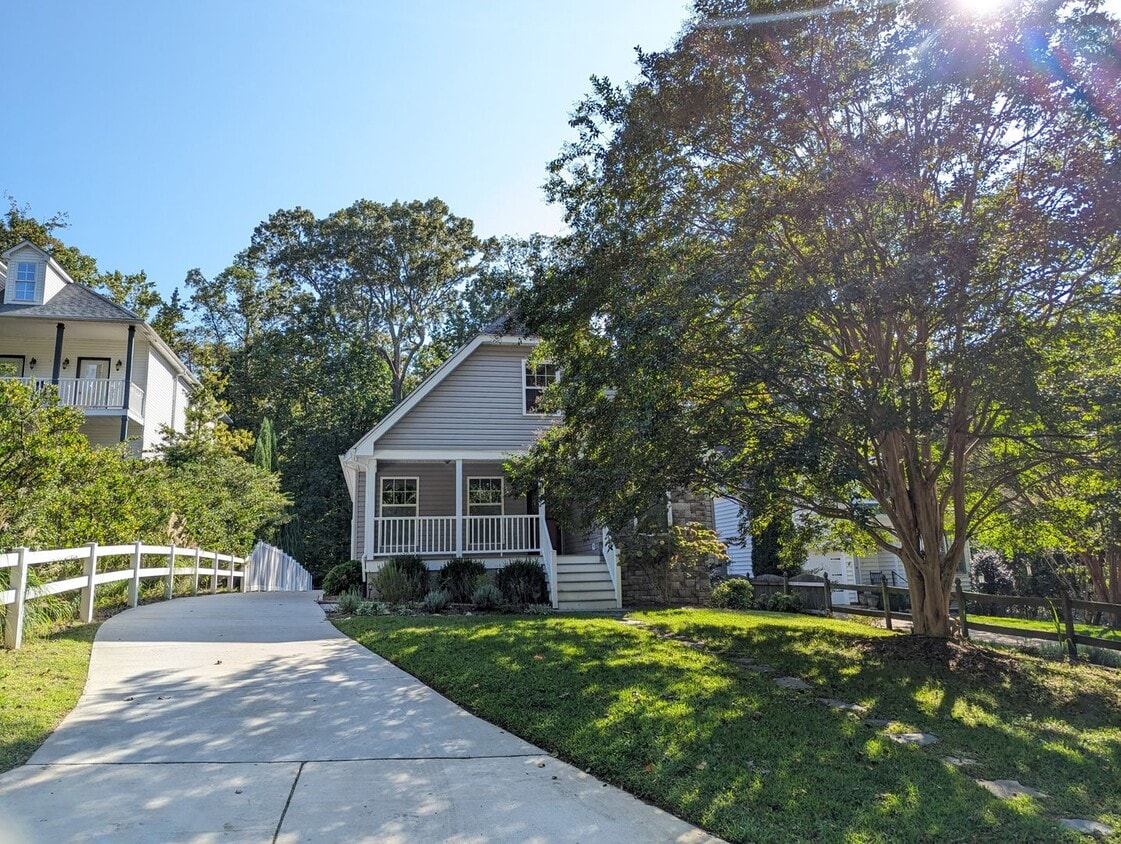 138 Mimosa Dr, Williamsburg, VA 23185 House Rental in Williamsburg