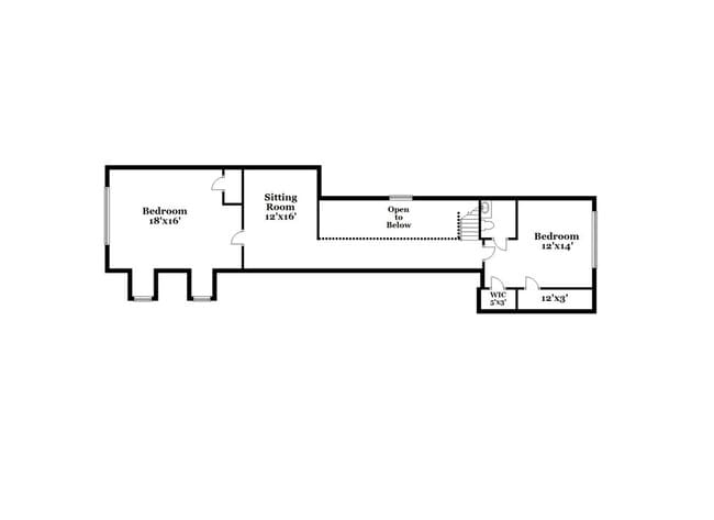 Building Photo - 7375 Ashley Oaks Dr