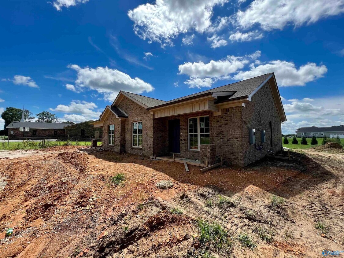Primary Photo - 23442 Nick Davis Rd