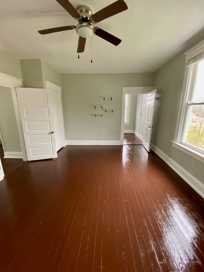 Foto del edificio - 3927 Cass Ave