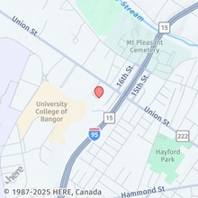 Building Photo - 54g Longrale Park