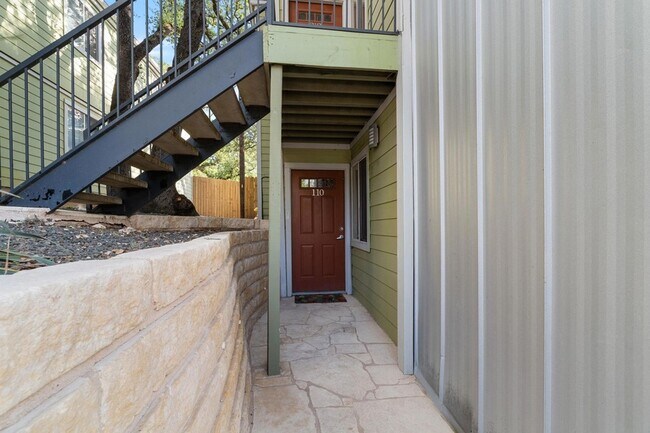 Building Photo - 3601 Menchaca Rd