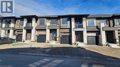 Building Photo - 660 Colborne St W