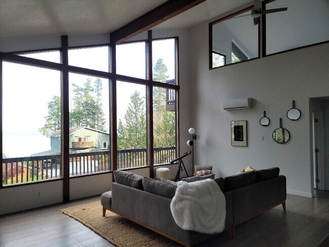 Foto del edificio - Beautifully Crafted 3 Bedroom Home in Hans...