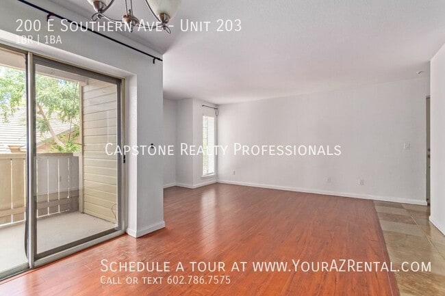 Foto del edificio - 200 E Southern Ave