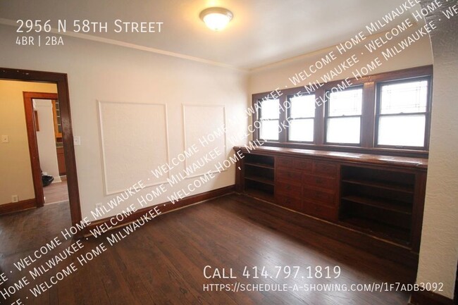 Building Photo - Stunning and Classic 4/BRM Single Family H...
