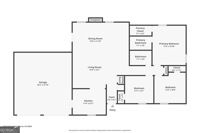 Building Photo - 5531 Mallard Trail