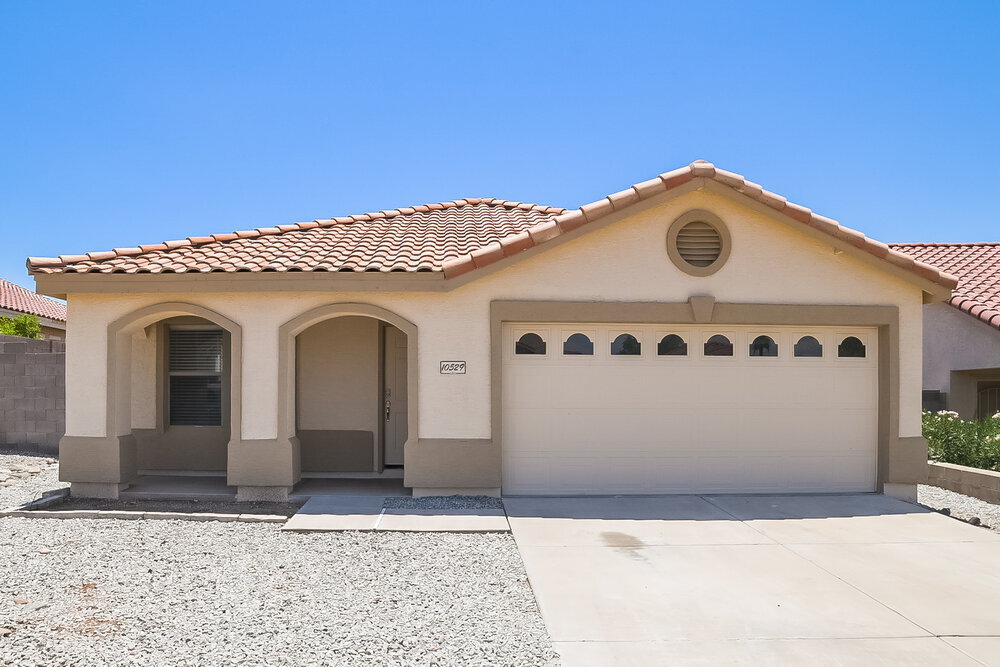 Foto principal - 10529 W Foothill Dr