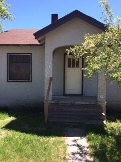 Primary Photo - 2 br, 1 bath House - 103 Henderson
