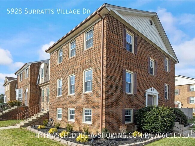 Foto del edificio - Spacious Single Family home with outdoor s...