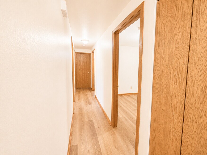 Freedom Park Apartments