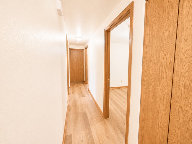Building Photo - Freedom Park Apartments