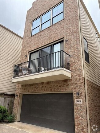Building Photo - 5313 Petty St