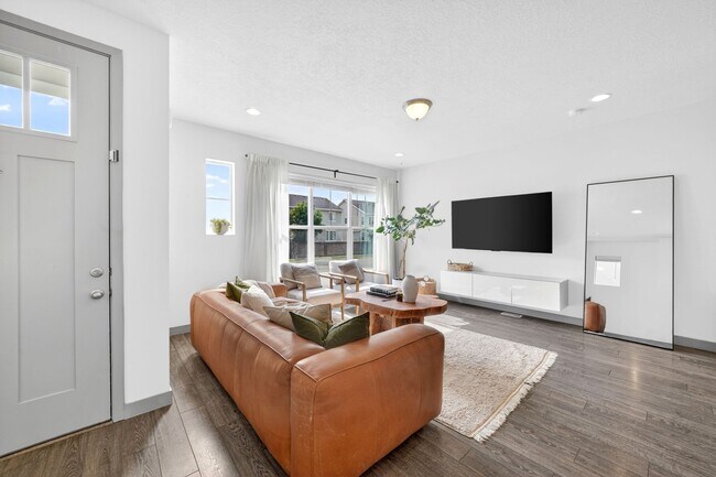 Foto del edificio - 2429 N Holbrook Way