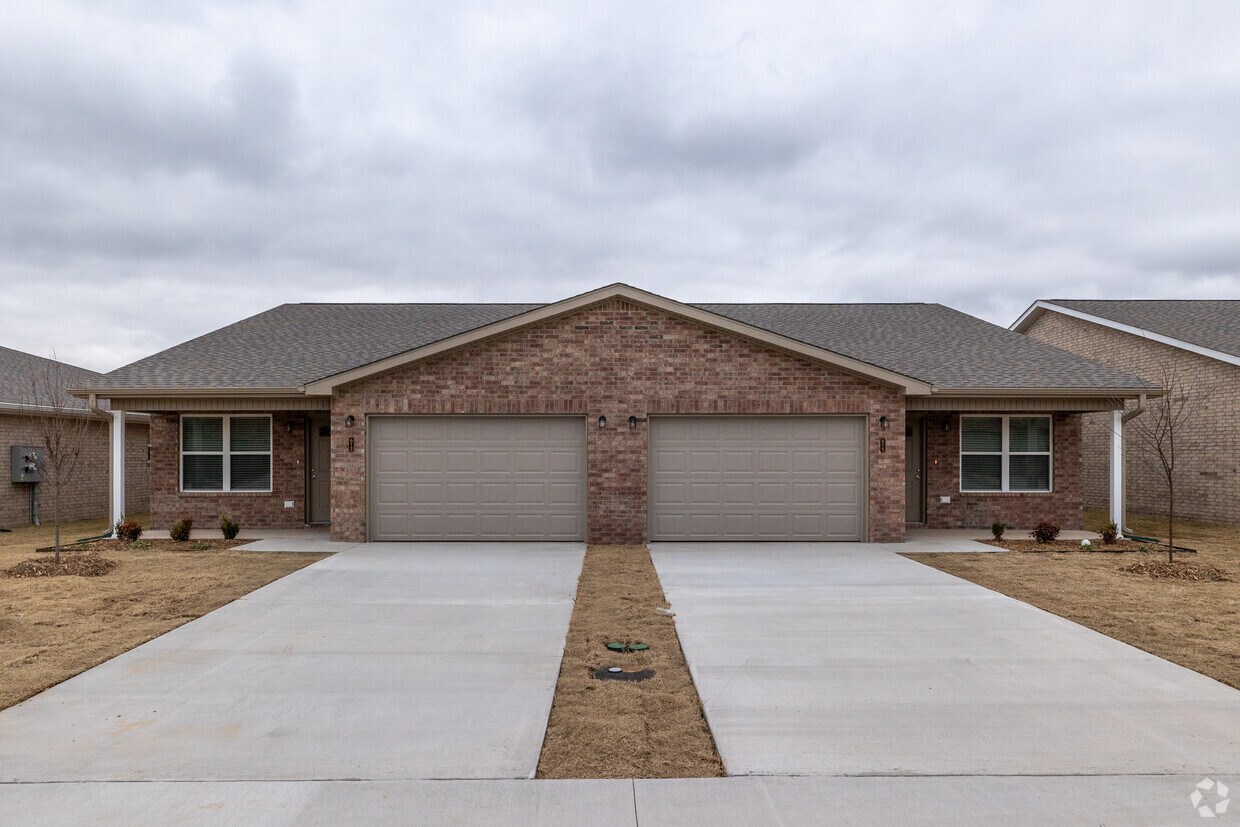 Foto del edificio - Mason Valley Townhomes