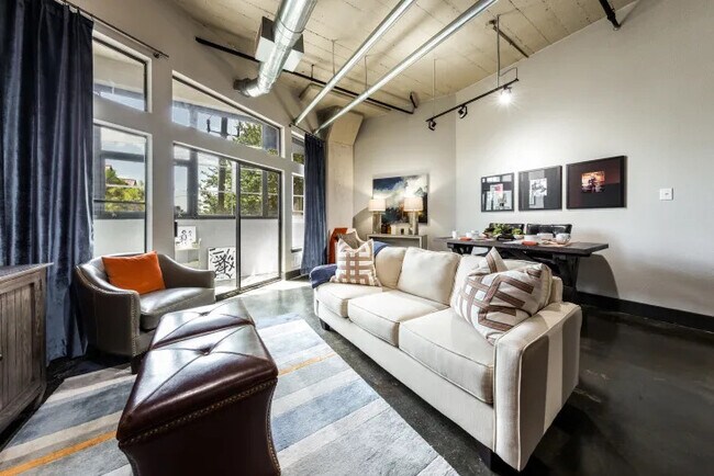 Foto del edificio - Limited-Time Deal: 1 Month Free!