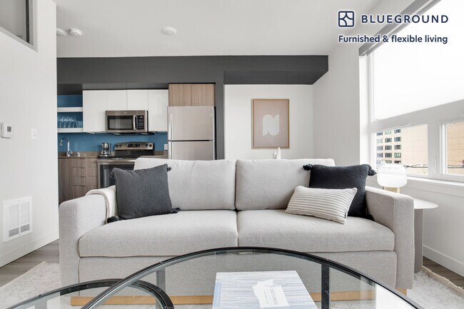 Foto del edificio - 1530 Belmont Ave