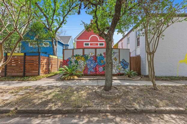 Building Photo - 1012 Heights Blvd