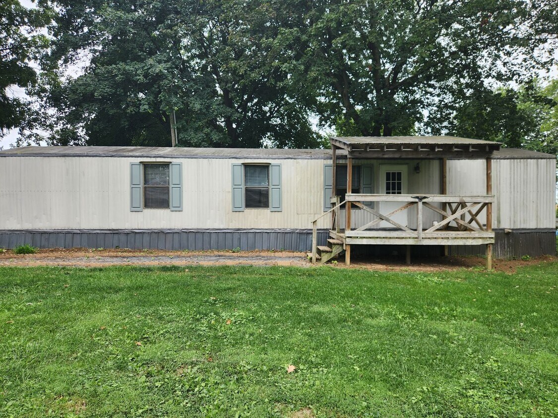 Primary Photo - Remodeled Single Family