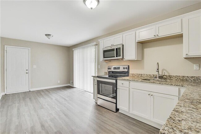 Foto del edificio - 4140 Pierce Rd