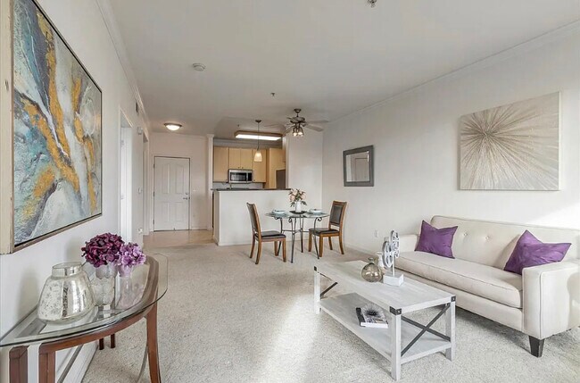 Foto del edificio - AMAZING ONE BEDROOM APARTMENT