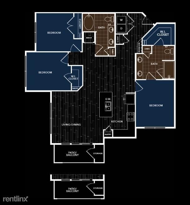 Foto del edificio - 3 br, 2 bath Condo - 3118 County Road 172 ...