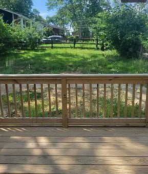 Photo - 3610 Concord Dr House