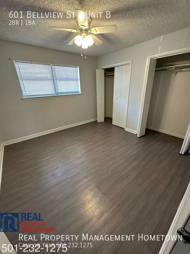 Building Photo - NEW 2BD/1BATH APT