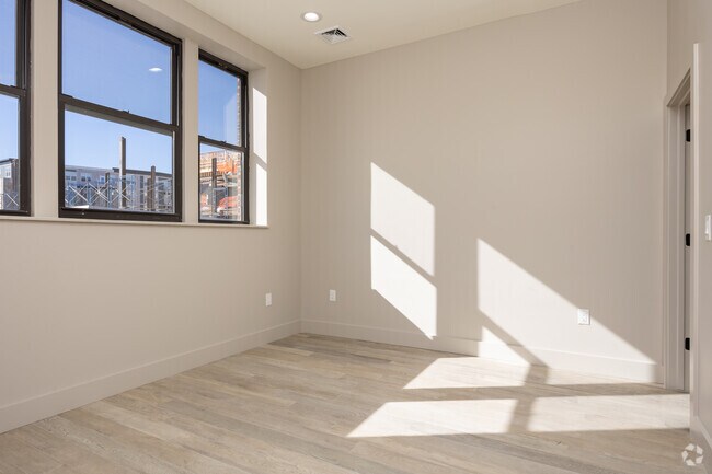 Dormitorio - 604 Bloomfield