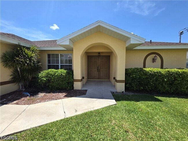 Foto del edificio - 4614 SW 9th Pl