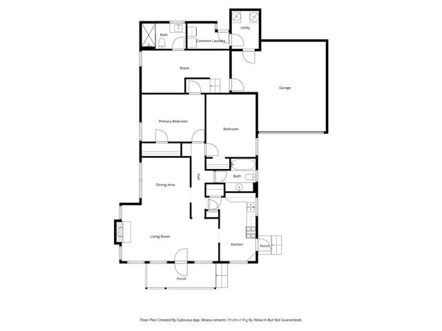 Foto del edificio - 126 S Batavia St