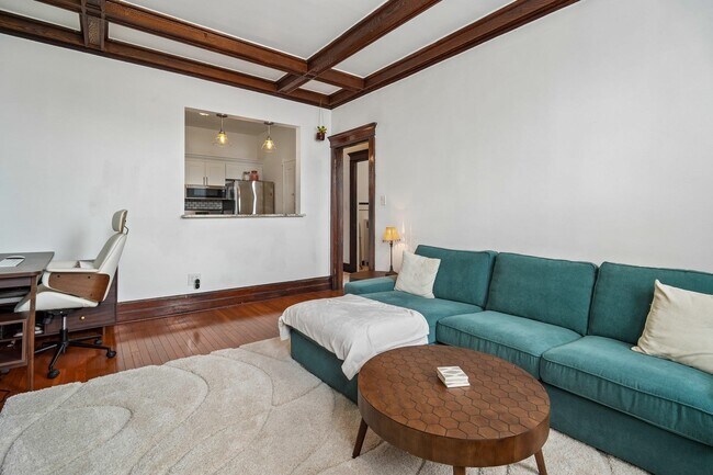 Foto del edificio - 27 Thorne St