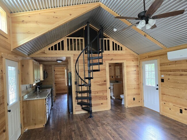 Building Photo - 3826 Co Rd 1102