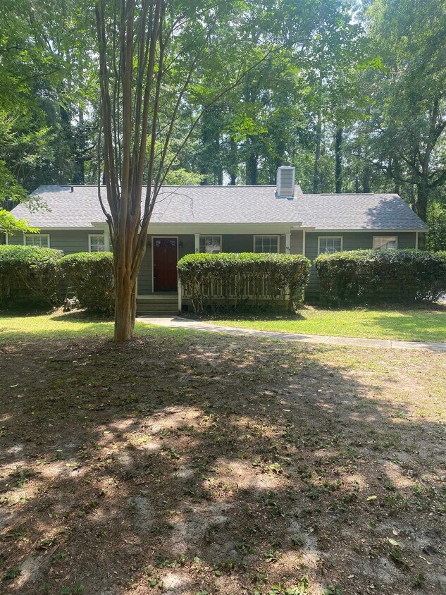 Primary Photo - 3337 Wildwood Trail