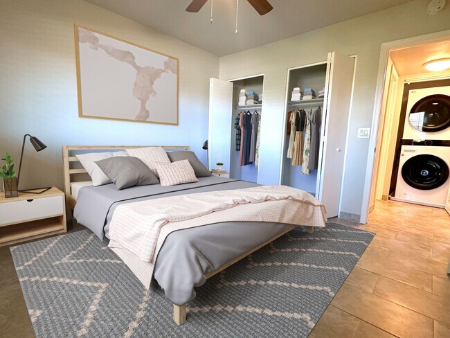 Foto del edificio - Gorgeous, Newly Renovated 2 Bedroom Condo ...