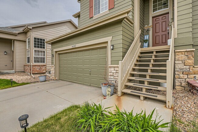 Building Photo - 9698 Burberry Way