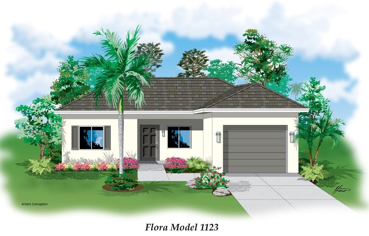 Primary Photo - 12279 Del Rio Dr