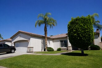 Building Photo - 79882 Viento Dr