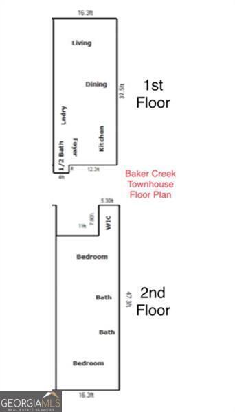 Building Photo - 6368 Baker Ct