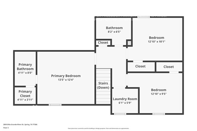 Foto del edificio - 28910 Rio Grande River Dr