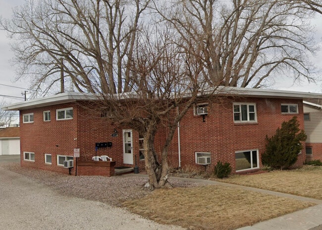 4 plex - 1842 S Boxelder St