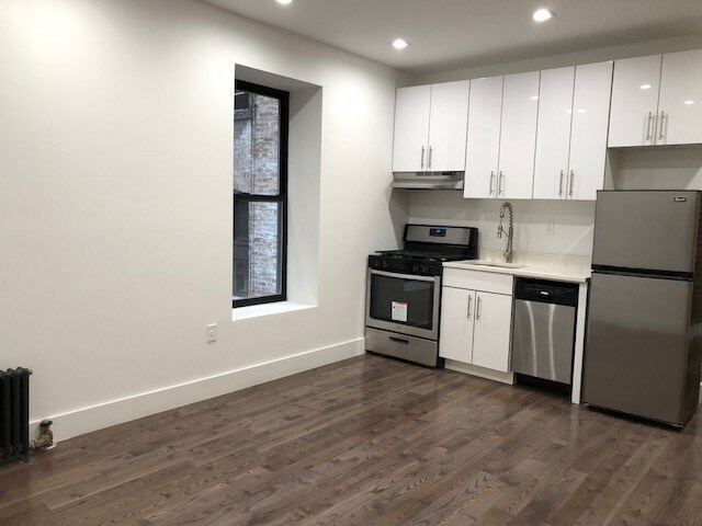 Interior Photo - 4 St Nicholas Terrace