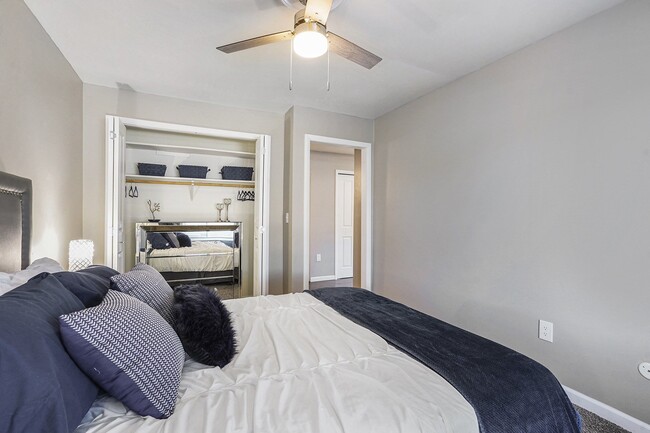 Building Photo - The Orchards at Four Mile