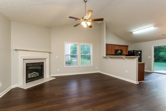 Foto del edificio - 1582 Thornwick Trace
