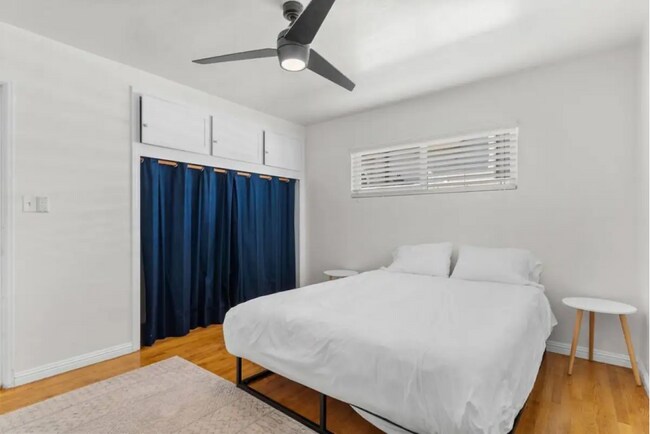 Foto del edificio - 4050 Sequoia St
